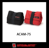 预定包邮 日本Artisan&Artist工匠与艺人 ACAM-75单反相机包腰包