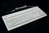 Cherry/樱桃G80-3494 德国原装办公游戏机械键盘红轴