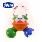 智高chicco 儿童玩具多功能旋转摇铃摇摇乐启蒙玩具C000671752000