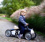 法国Baghera 进口RIDER儿童扭扭车滑步车溜溜车 新款多色