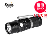 Fenix菲尼克斯RC09 户外便携照明小手电高亮USB充电防水EDC手电筒