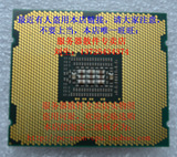 Intel XEON E5-2667 V3 SR203 3.2G 8核心 2011 工作站服务器CPU