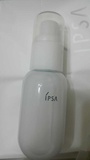 台湾直邮IPSA茵芙莎自律循环保湿乳液3号60ml小奶瓶第八代