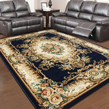 地毯客厅现代简约卧室日式沙发床边地毯北欧茶几垫