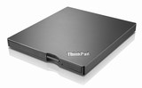 联想ThinkPad笔记本台式电脑usb外置移动光驱dvd刻录机4XA0F33838