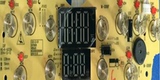 全新原装九阳电磁炉C22-L3触摸显示板控制板灯板按键板线路板