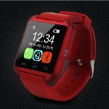 Smart watch智能蓝牙手表穿戴设备手机通话信息推送安卓苹果通用