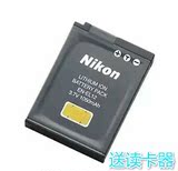 包邮Nikon/尼康EN-EL12原装电池P310 S9200 S8200 S620 S6000