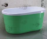 美涛卫浴 独立缸 深泡缸 亚克力 浴盆 1.2米 1.4米浴缸A8037