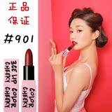 韩国Stylenanda正品代购3ce方管哑光复古口红粉色咬唇丝绒唇膏901