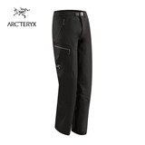 【2015秋冬新款】ARCTERYX/始祖鸟 男软壳裤Gamma AR Pant 17225