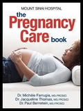 【预订】Pregnancy Care Book