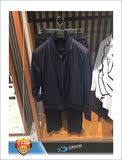 【专柜正品代购】2016年秋款新品GXG男装男士时尚夹克63121212
