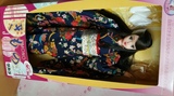 绝版珍妮jenny6分娃娃日本可动人偶和服Loberia萝卜 兵人女朋友