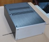 Breeze Audio-全铝机箱 JC2210功放/耳放/电源机箱