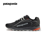 PATAGONIA/巴塔哥尼亚 男士户外避震越野跑鞋超轻透气 TSALI3.0