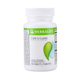 herbalife美国康宝莱瘦腰片细腰片细喜锭瘦身含膳食纤维茶