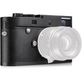 Leica/徕卡 MM M-Monochrom黑白机CMOS新款 莱卡旁轴 #10930