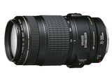 【优惠特价】佳能70-300 IS 镜头佳能 EF 70-300mm f/4-5.6IS