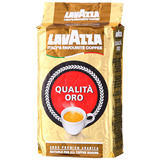 【天猫超市】意大利进口乐维萨LAVAZZA欧罗咖啡250g/包纯咖啡粉