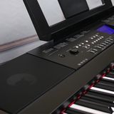 热卖Yamaha/雅马哈电钢琴DGX-650电子钢琴多功能数码电钢琴88键重