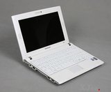 三星 N120 二手笔记本电脑 10寸小本 上网本双核摄像头 无线 白色