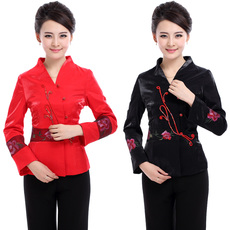 餐厅服务员培训_餐厅服务员培训资料_餐厅服务员微笑