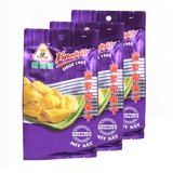 【天猫超市】越南进口越德诚菠萝蜜果干80g*3包零食特产组合装