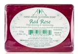 英国AA网 红玫瑰高保湿手工皂 精油皂 高效保湿美白提亮肤色正品