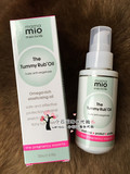 【英国代购】现货 Mama Mio 预防妊娠纹按摩油 120g