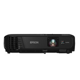 EPSON爱普生投影机CB-X31E高清家用1080P高流明商务教育无线投影