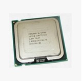 Intel酷睿2双核E7400 CPU 散片 一年包换 45纳米 秒E5700 E5800