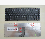 全新联想 G470 G475 G470ap V470 V470A B470 笔记本键盘
