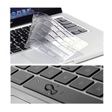 神舟K710C-i5D1 D2 17.3英寸笔记本专用TPU键盘保护贴膜 垫套