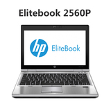 HP/惠普 2560p(QC550PA) 2570P 2170P i7超薄便携 12寸笔记本电脑