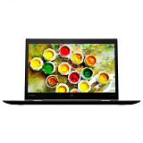 ThinkPad X1 Yoga 2016 20FQA00HCD 翻转触控笔记本电脑I7高分屏