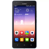 Huawei/华为 G628移动4G双卡双待八核5.0寸大屏安卓智能手机正品