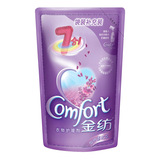 【天猫超市】Comfort/金纺衣物护理剂熏衣草 0.5L袋装洗衣柔顺剂