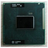 Intel Core i5-2410M cpu 正式版 笔记本 二代I5 PGA sr04b