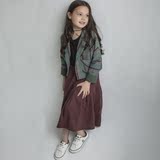 2016新款韩版批发儿童摄影服装服饰影楼服装照相拍照服饰A-749