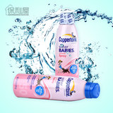 美国 Coppertone水宝宝 水嫩防晒乳SPF50+ 170g 温和防水粉色喷雾
