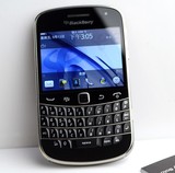 BlackBerry/黑莓 9930三网移动联通电信CDMA3G4G全键盘智能手机