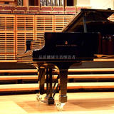 施坦威三角钢琴Steinway&Sons ARABESQUE实木音板德国原装进口