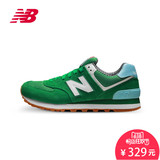 New Balance/NB 574系列 女鞋 复古鞋跑步鞋运动休闲鞋WL574SPA