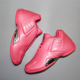 <Crush>Adidas Tmac 3 Think Pink 粉色 麦迪3男子篮球鞋 Q16924