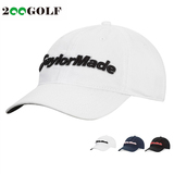 Taylormade/泰勒梅高尔夫帽子 户外休闲运动帽 遮阳帽