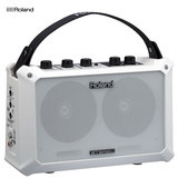 Roland罗兰音箱Mobile-Cube AC BA 多功能音响  木吉他电箱琴音箱