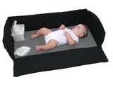 【美国代购】Leachco Nap 四合一安全婴儿床便携款