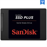 Sandisk/闪迪 SDSSDA-120G固态硬盘SSD台式笔记本硬盘加强版包邮