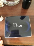 dior 迪奥 粉饼空盒 蜜粉饼 高光腮红空壳 压盘